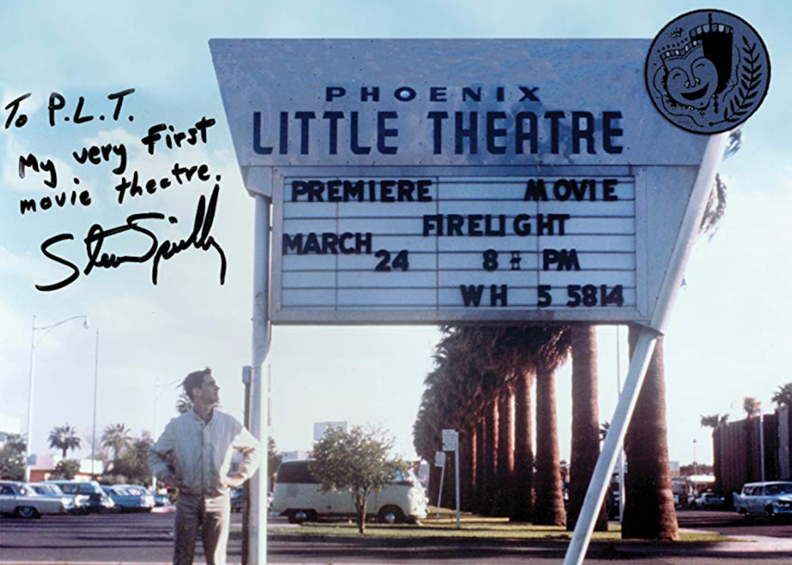 First films